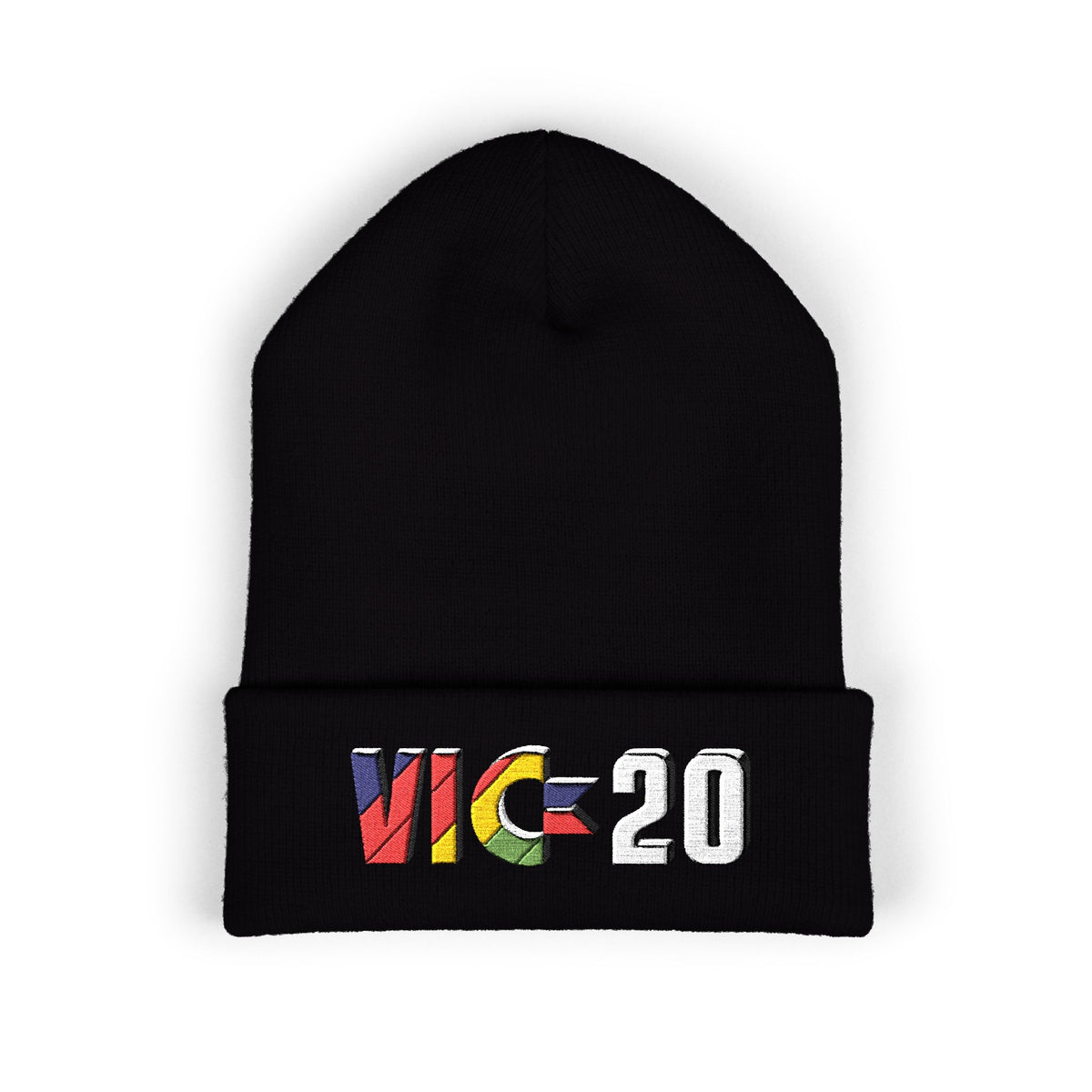 VIC-20 - Beanie Printify