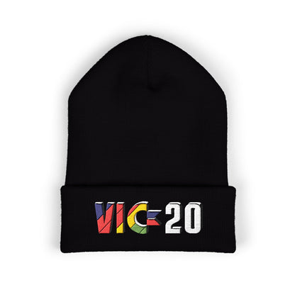 VIC-20 - Beanie Printify