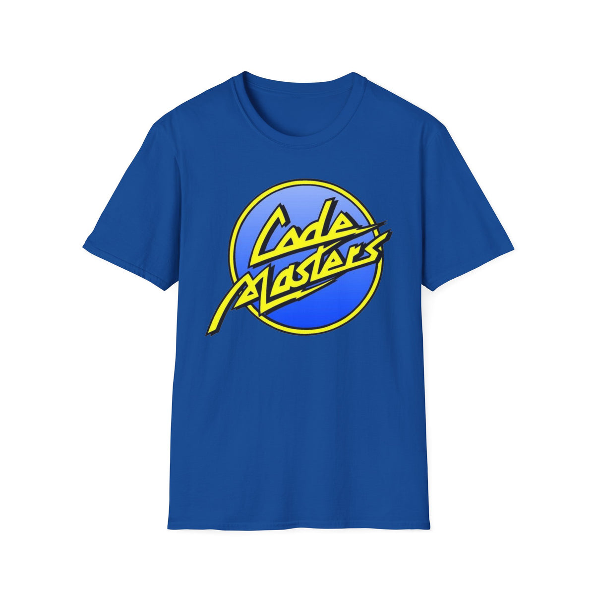 Codemasters - T-shirt Printify