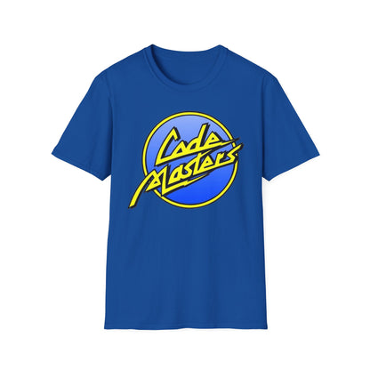 Codemasters - T-shirt Printify