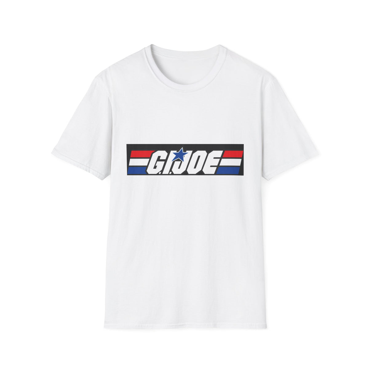 G.I. Joe - T-shirt Printify