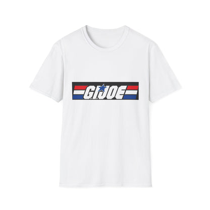 G.I. Joe - T-shirt Printify