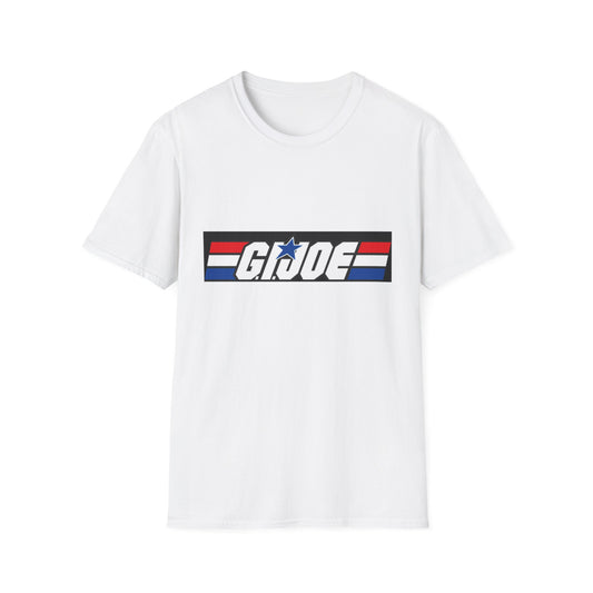 G.I. Joe - T-shirt Printify