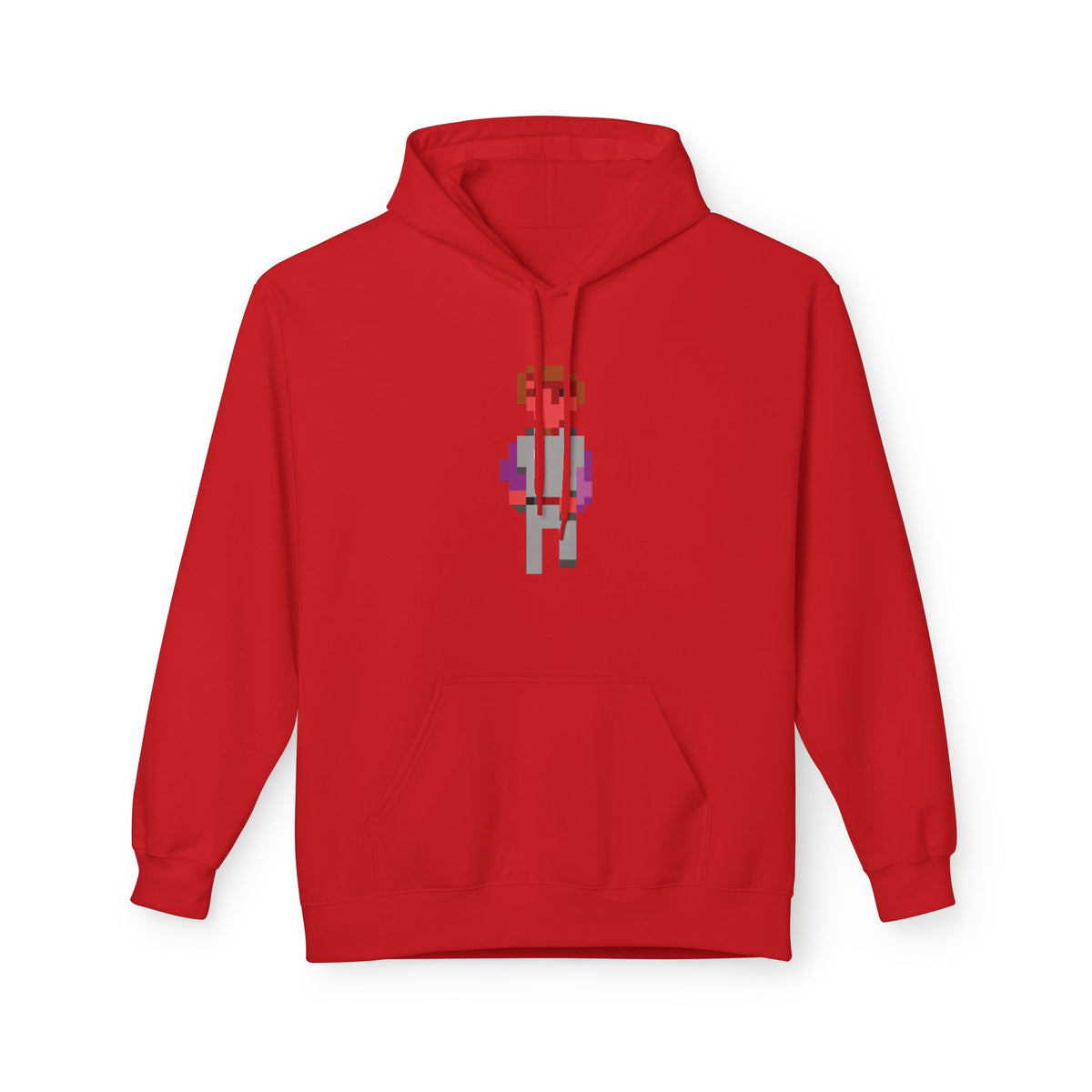 Space Quest - Hoodie Printify