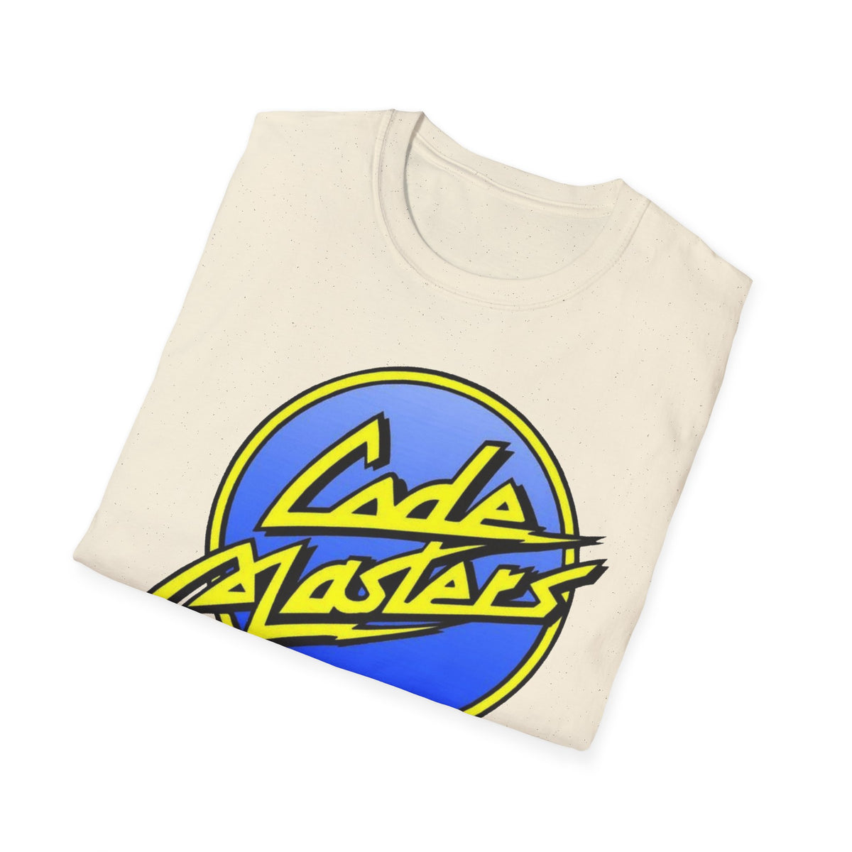 Codemasters - T-shirt Printify