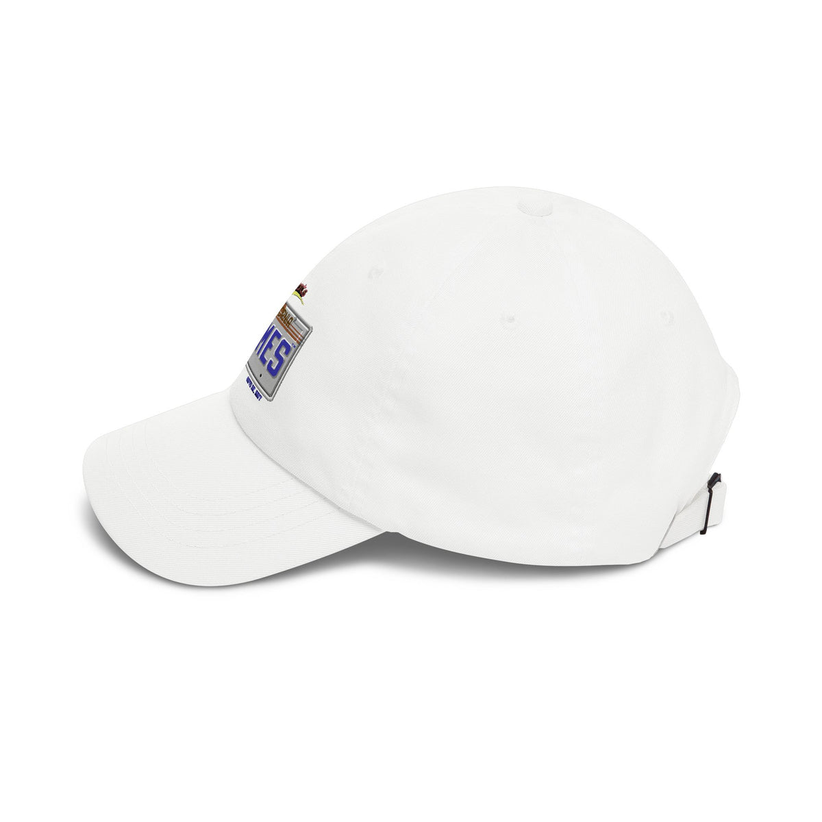 California Games - Dad Cap Printify