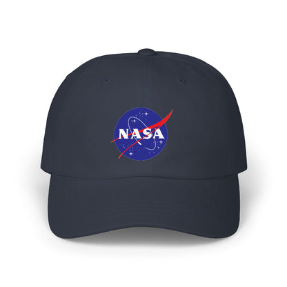 NASA - Dad Cap Printify