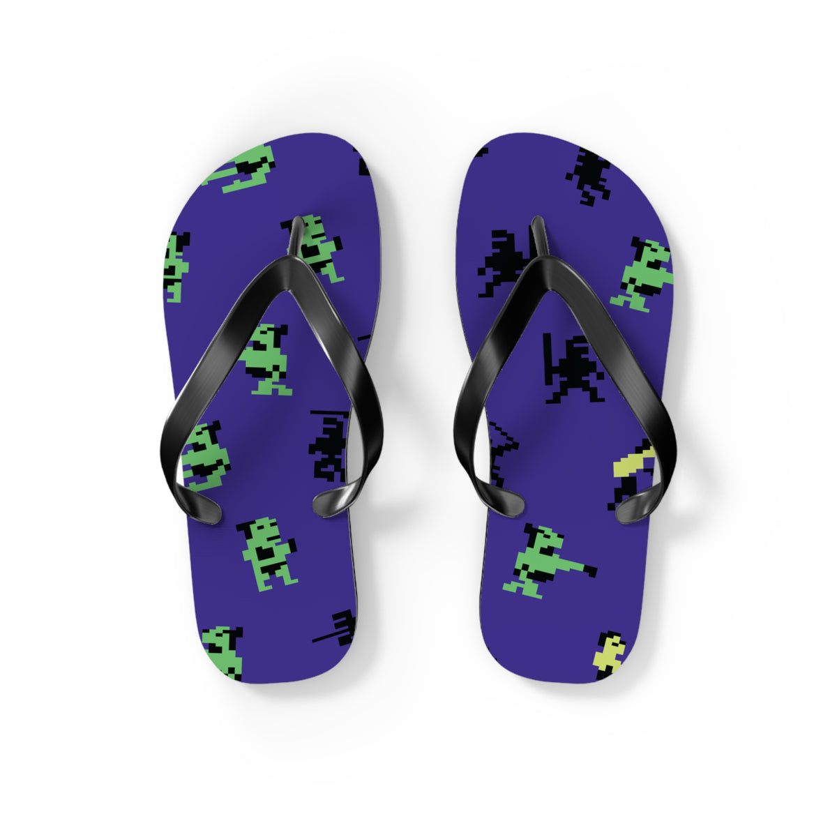 Bruce Lee - Slippers Printify