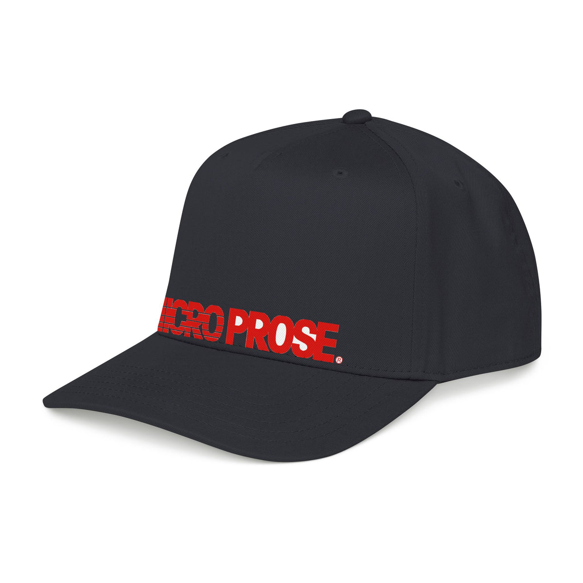 MicroProse - Baseball Cap Printify