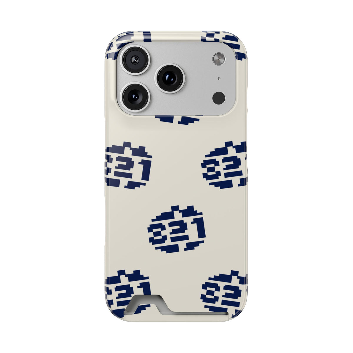 Paradroid 821 - Telefoonhoesje Printify