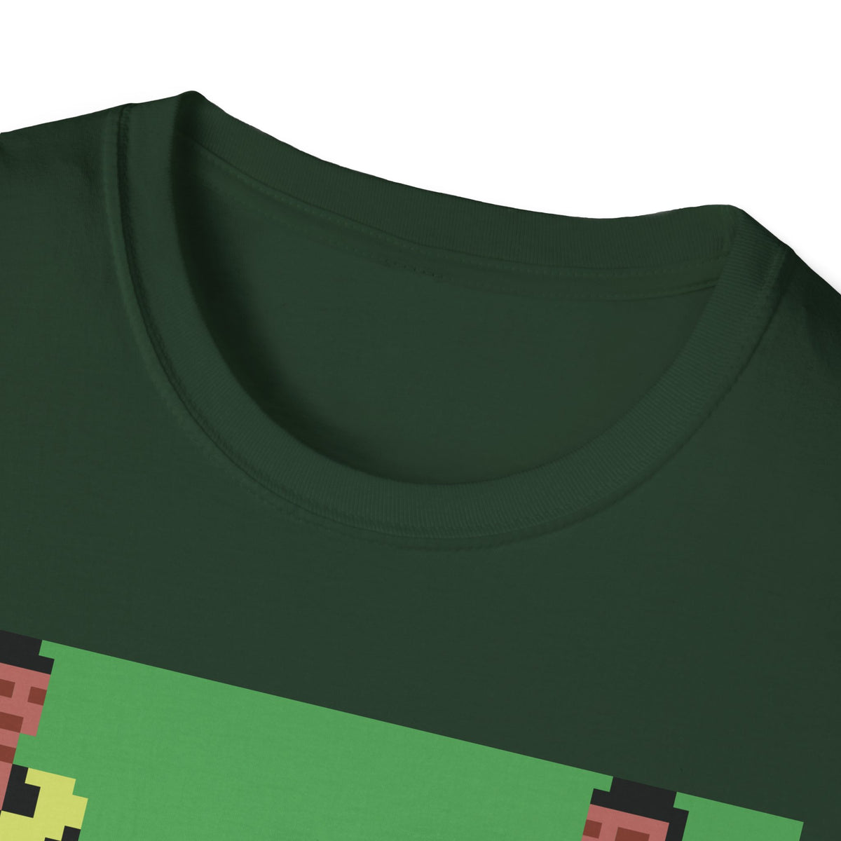 International Soccer Players - T-shirt Printify