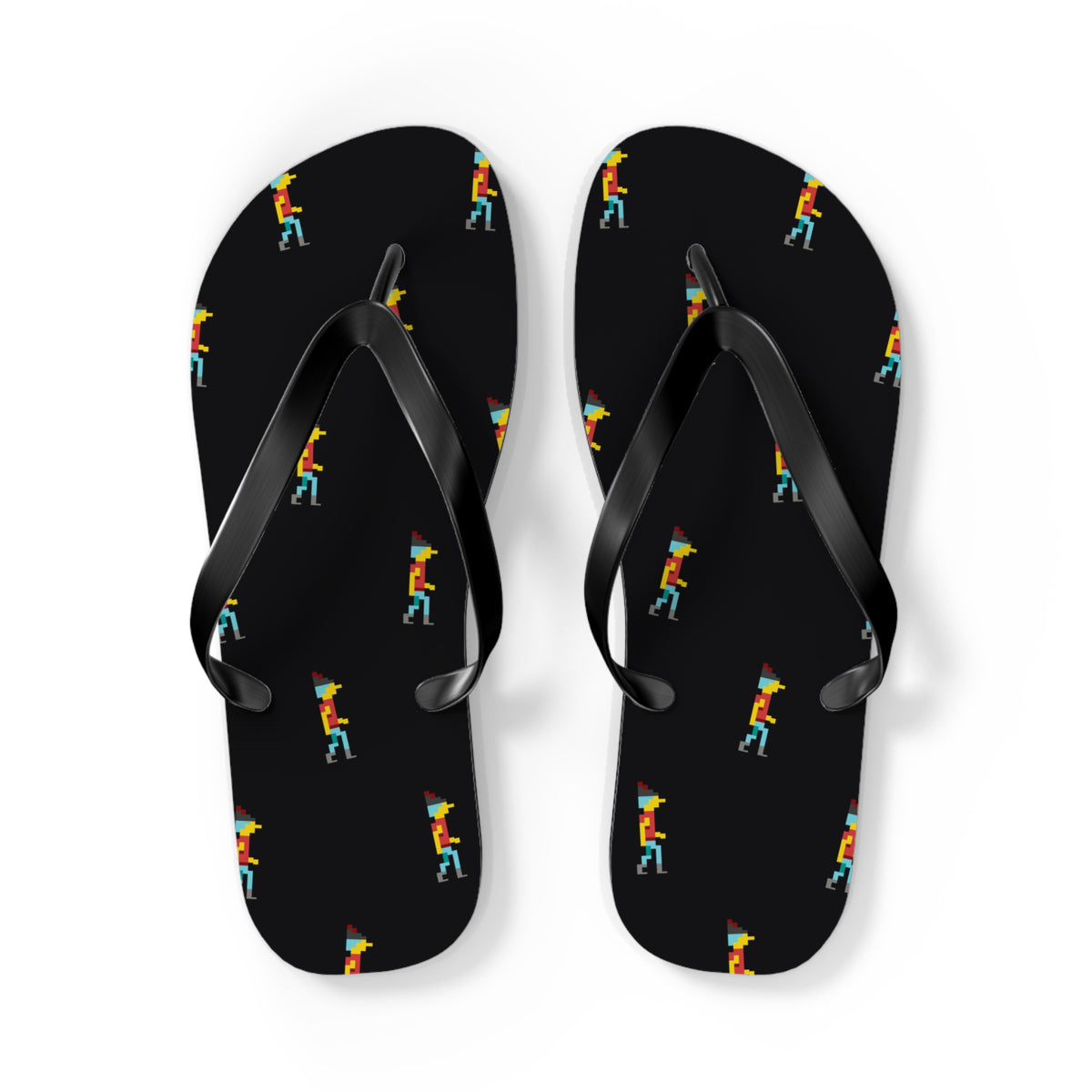 King's Quest - Slippers Printify