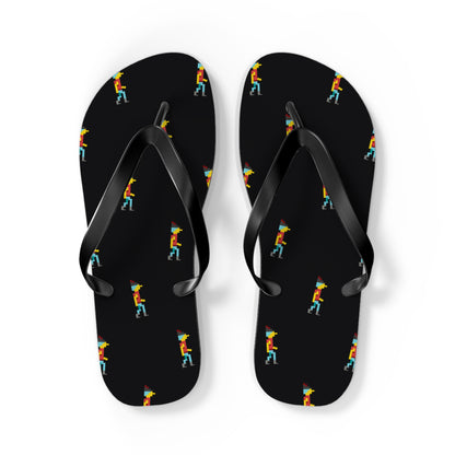 King's Quest - Slippers Printify