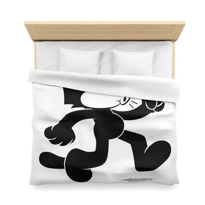 Felix the Cat - Dekbedovertrek Printify