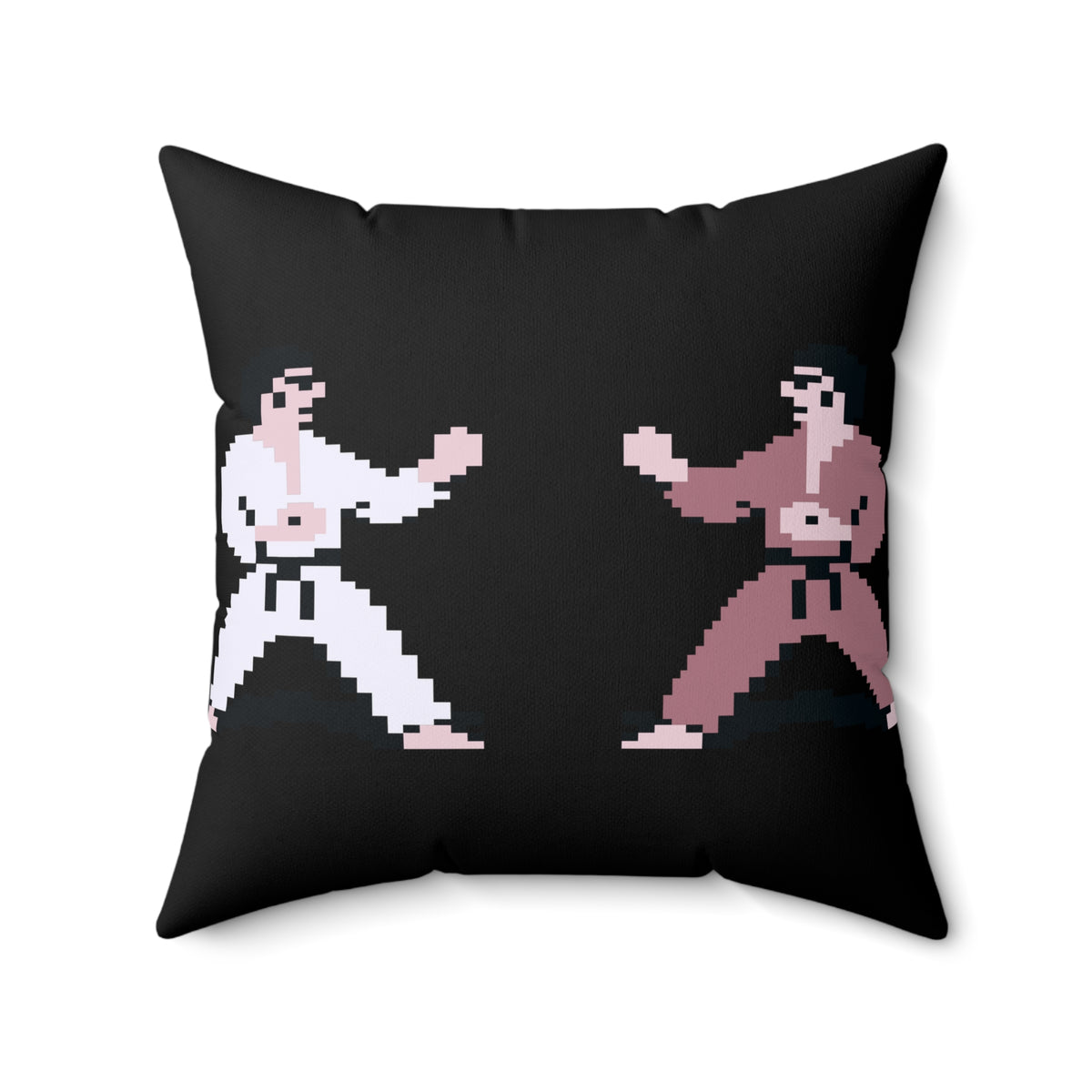 International Karate - Kussen Printify