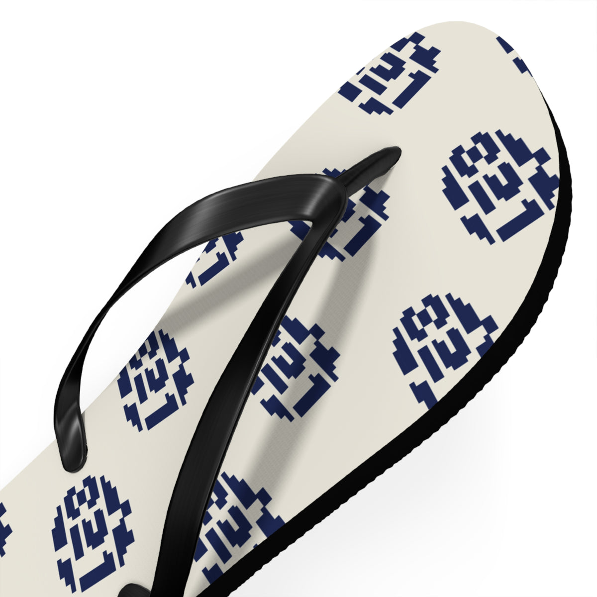 Paradroid 821 - Slippers Printify