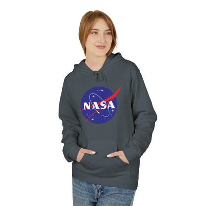NASA - Hoodie Printify