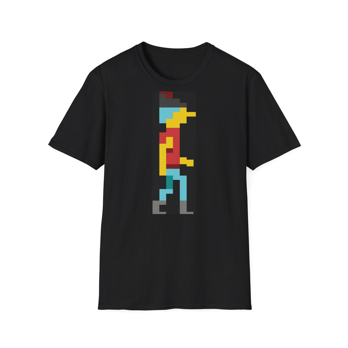 King's Quest - T-shirt Printify