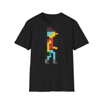 King's Quest - T-shirt Printify