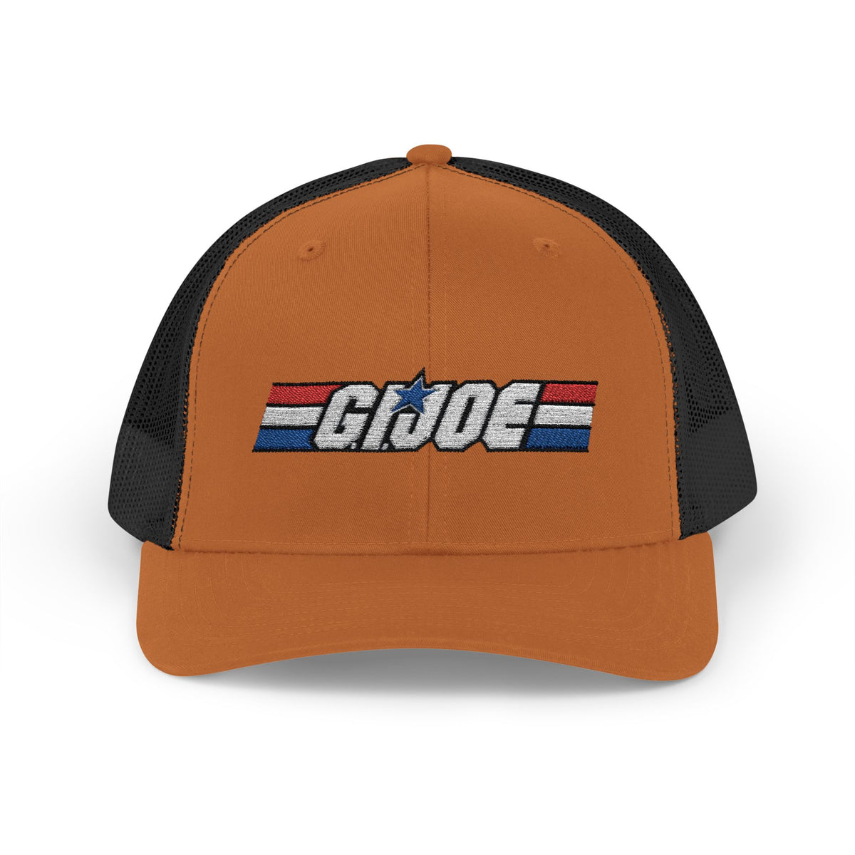 G.I. Joe - Snapback Truckerpet Printify