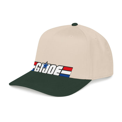 G.I. Joe - Baseball Cap Printify