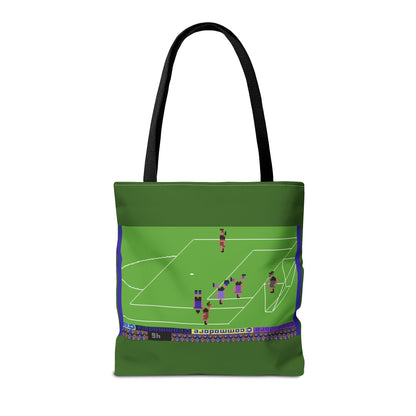 International Soccer - Tas Printify