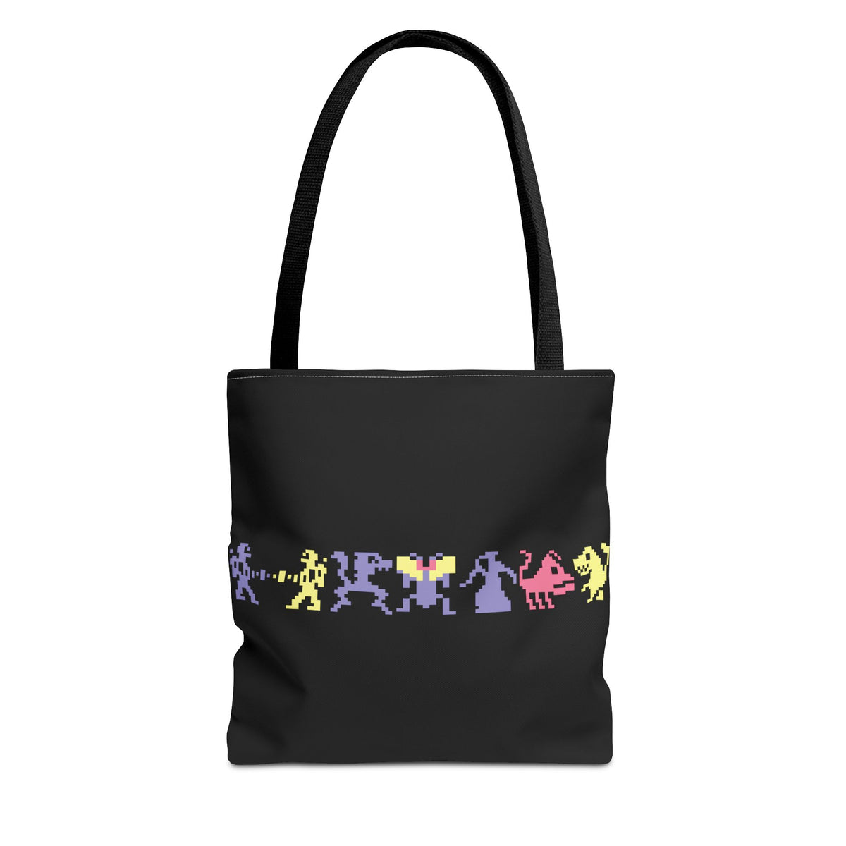 Wizard of Wor - Tas Printify