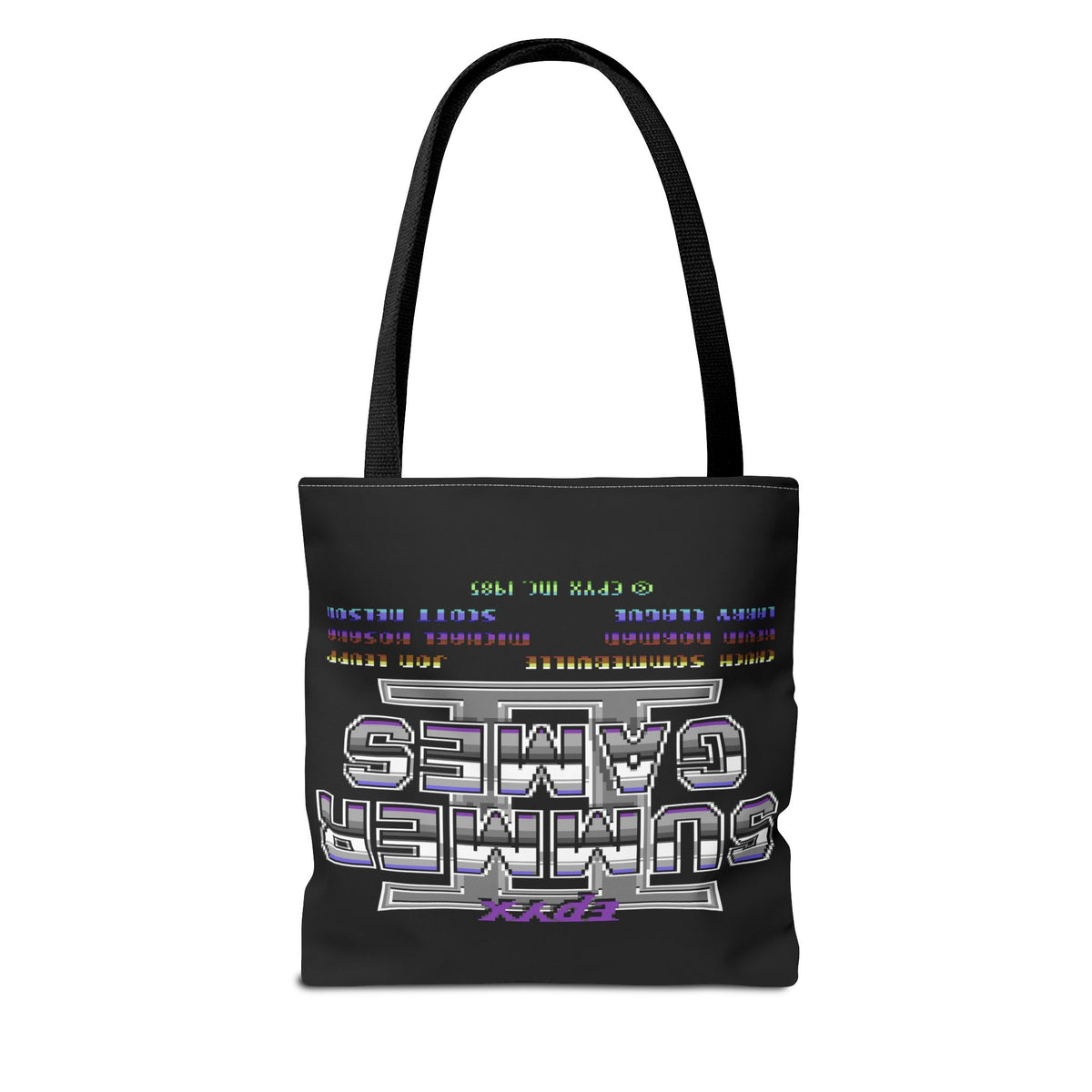 Summer Games II - Tas Printify