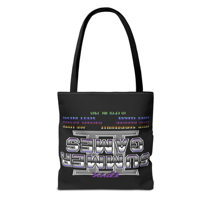 Summer Games II - Tas Printify