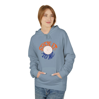 Sock It To Me - Hoodie Printify