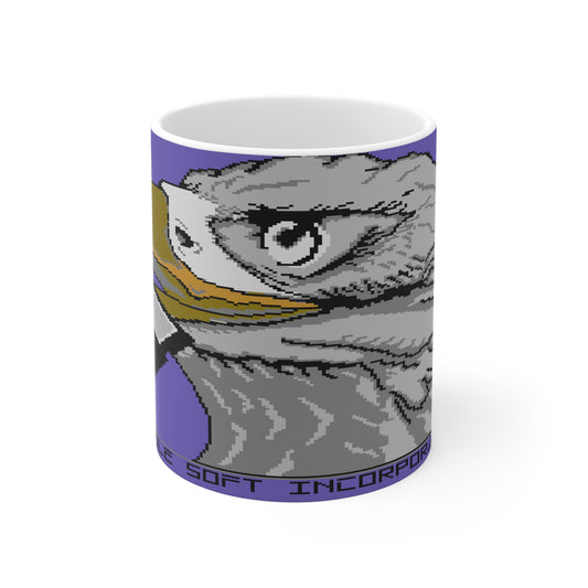 Eagle Soft Incorporated - Mok Printify