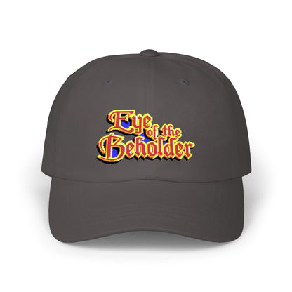 Eye of the Beholder - Dad Cap Printify