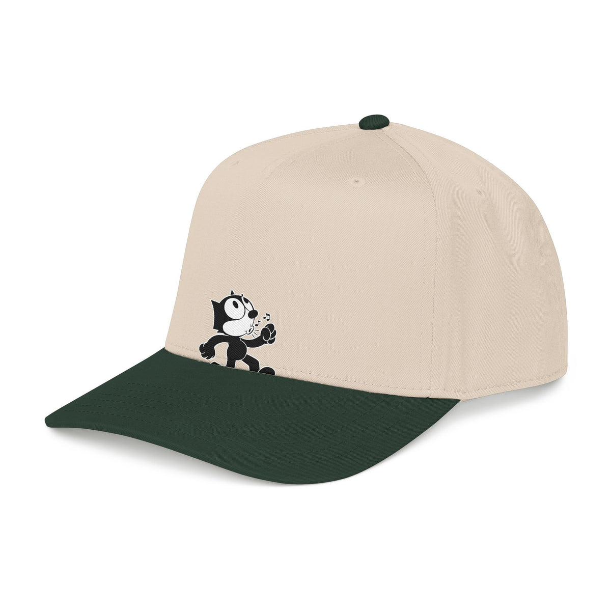 Felix the Cat - Baseball Cap Printify