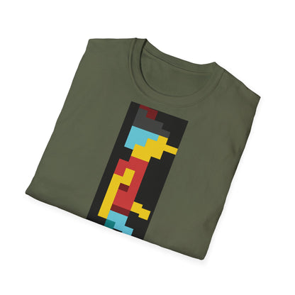 King's Quest - T-shirt Printify