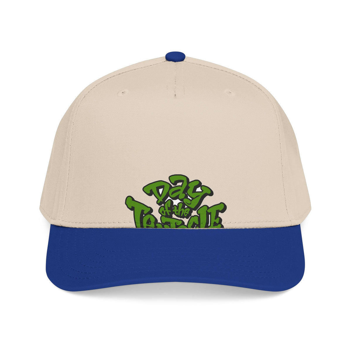 Day of the Tentacle - Baseball Cap Printify