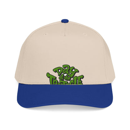 Day of the Tentacle - Baseball Cap Printify