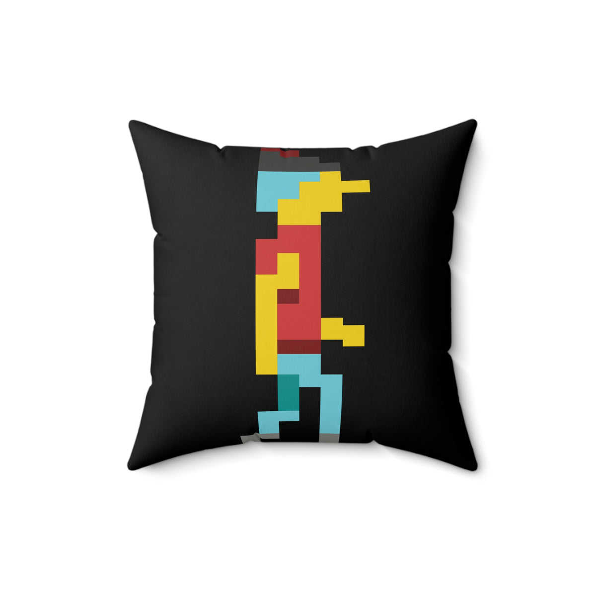 King's Quest - Kussen Printify