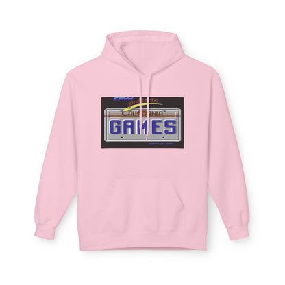California Games - Hoodie Printify