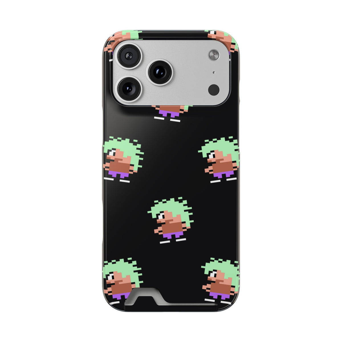 The Great Giana Sisters - Telefoonhoesje Printify