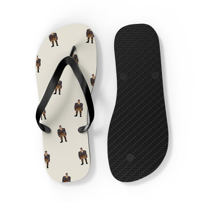 Full Throttle - Slippers Printify