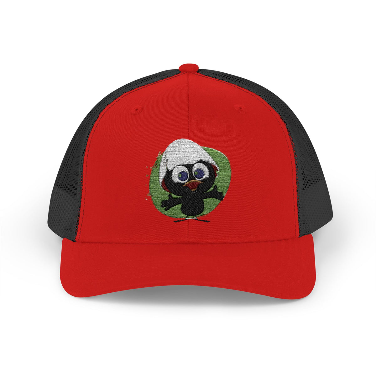Calimero - Snapback Truckerpet Printify