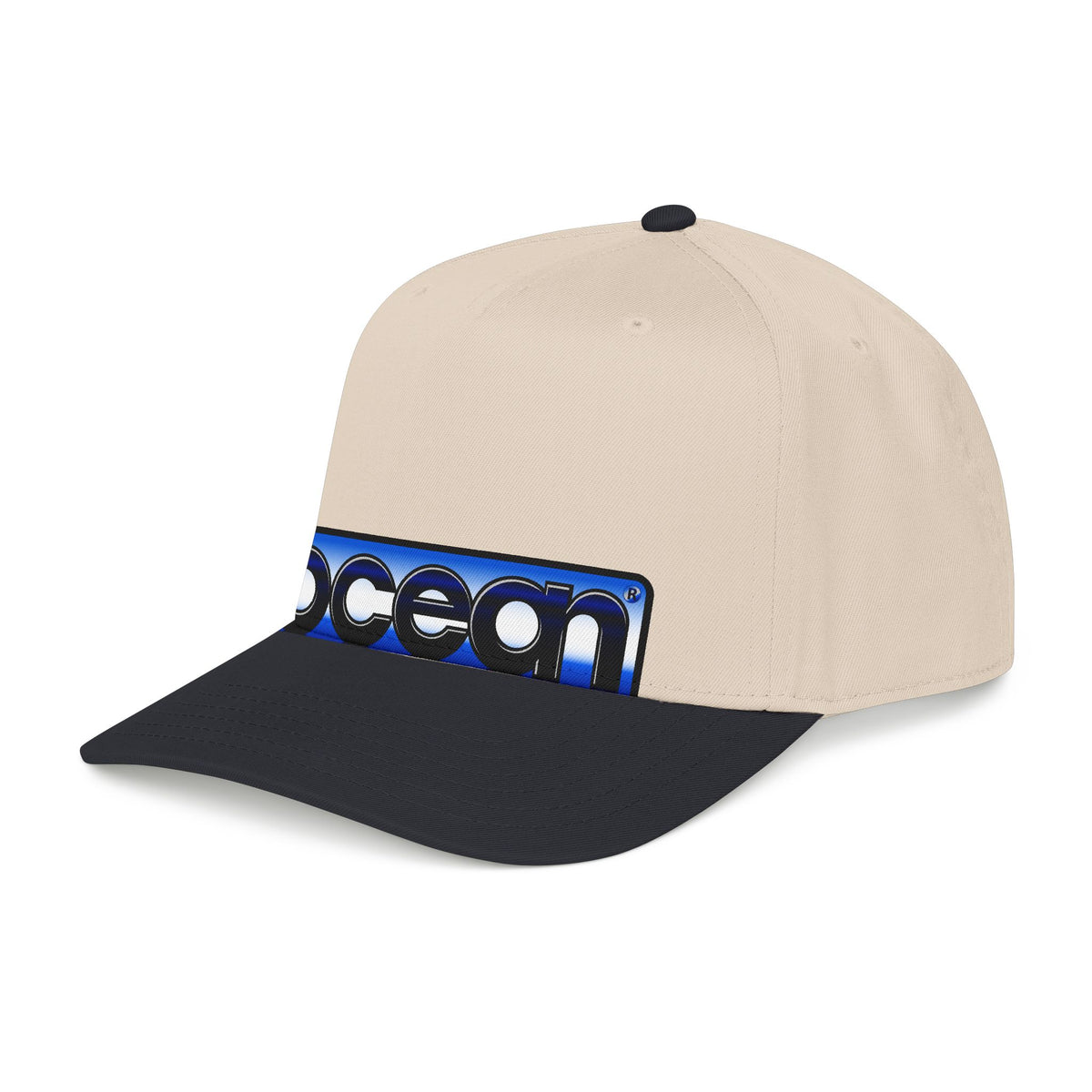 Ocean Software - Baseball Cap Printify