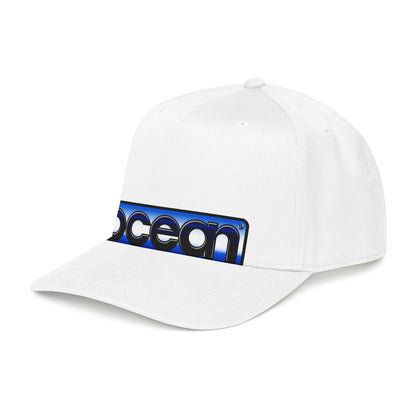 Ocean Software - Baseball Cap Printify