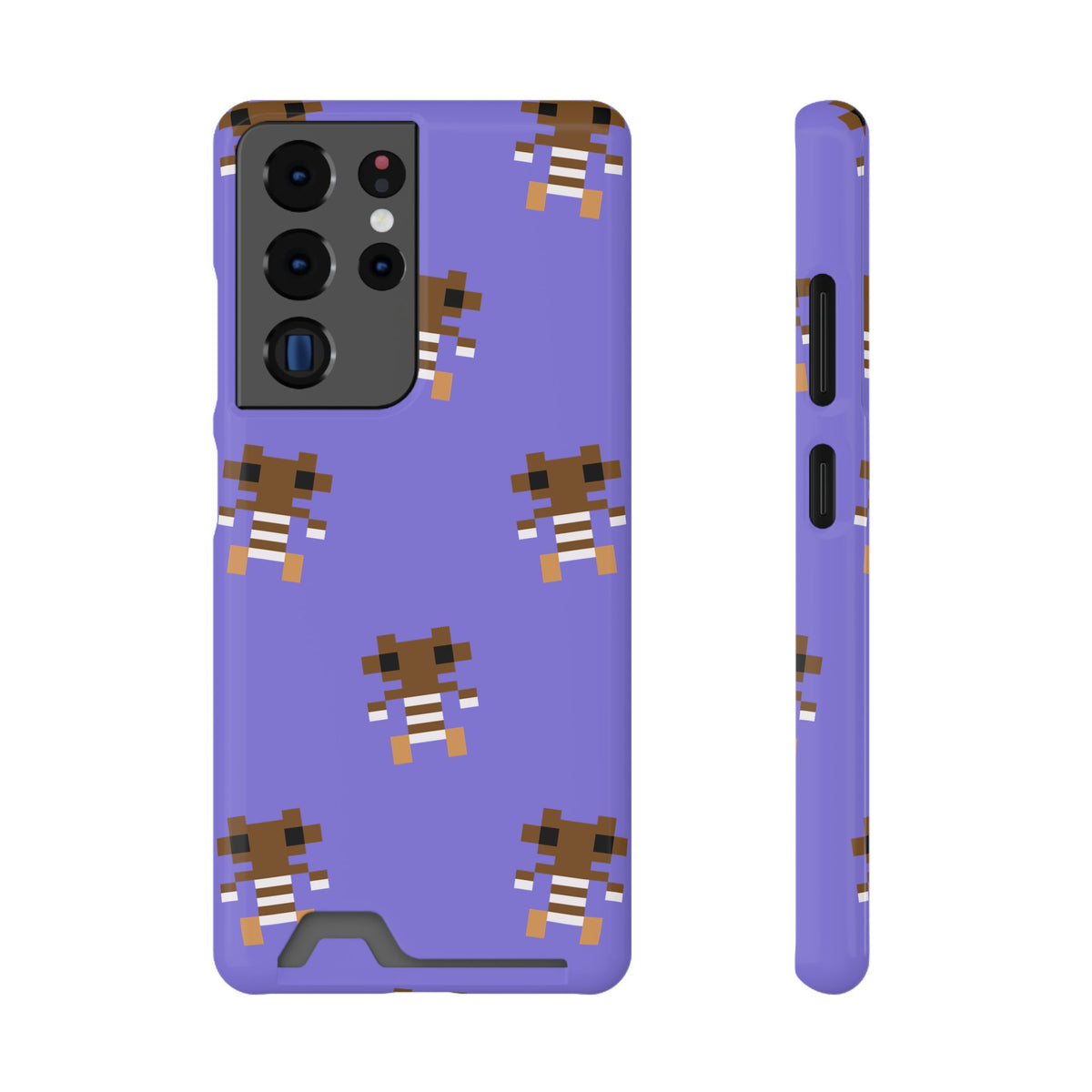 Boulder Dash - Telefoonhoesje Printify