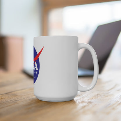 NASA - Mok Printify