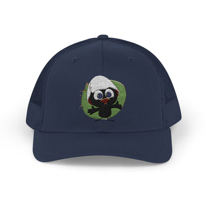 Calimero - Snapback Truckerpet Printify