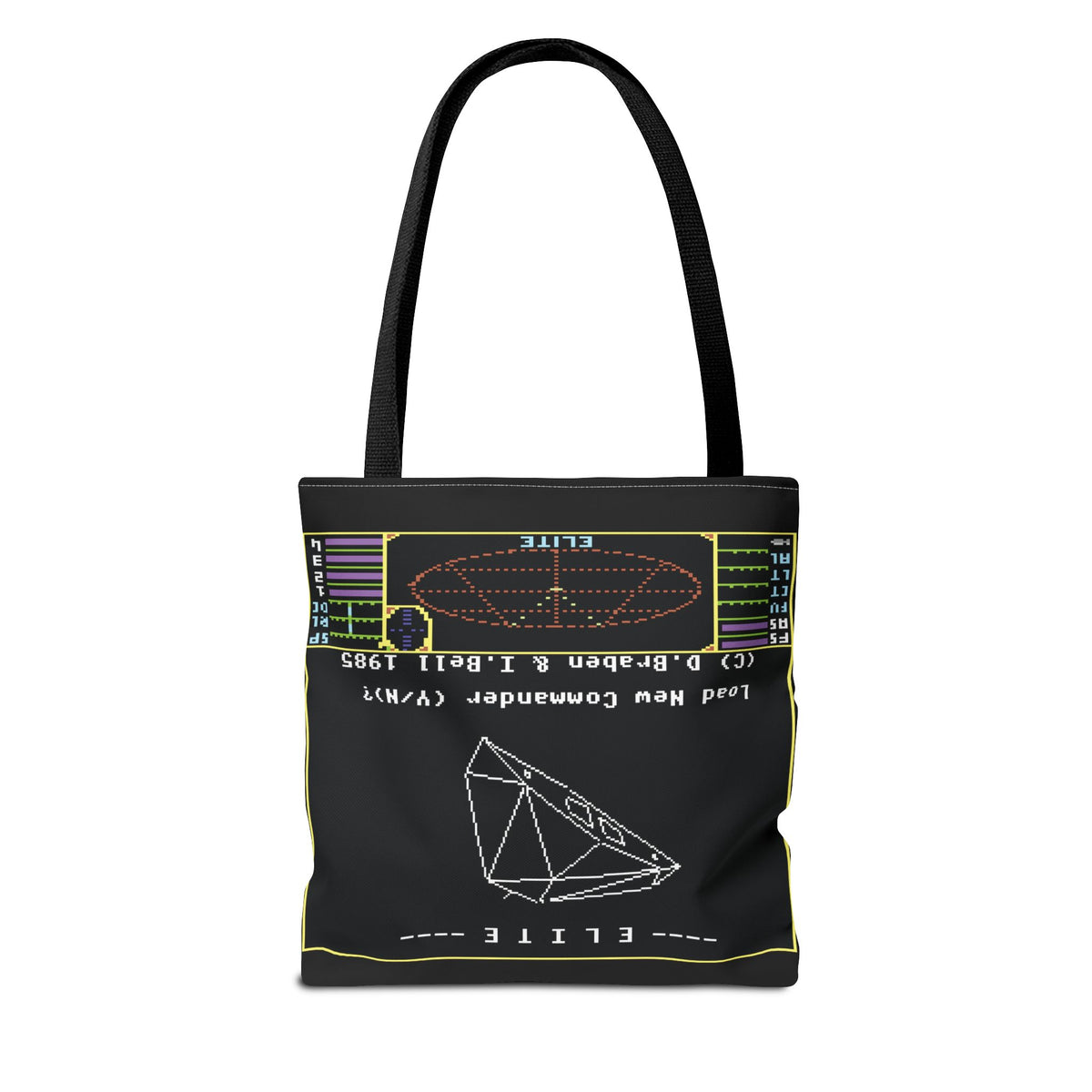 Elite - Tas Printify