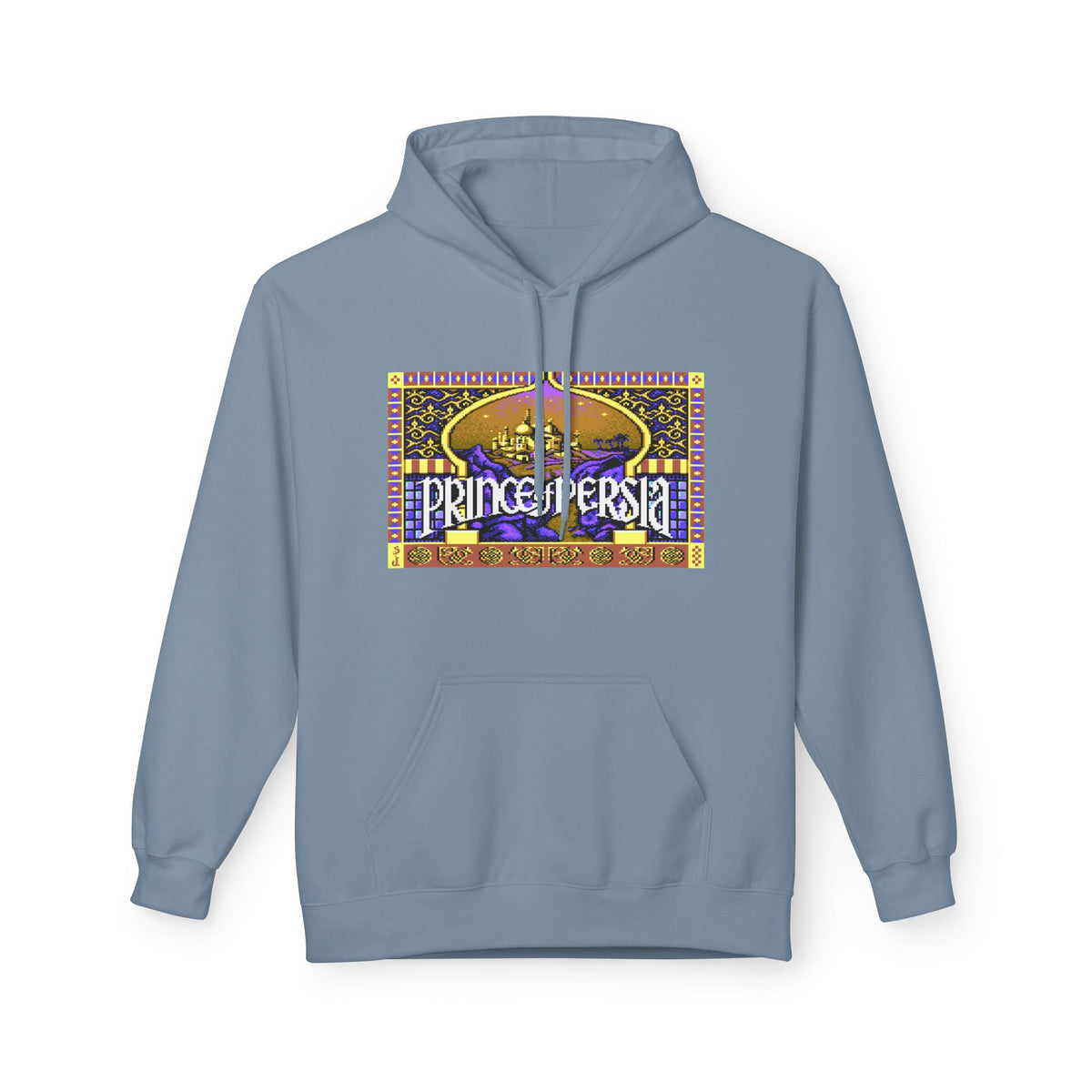 Prince of Persia - Hoodie Printify