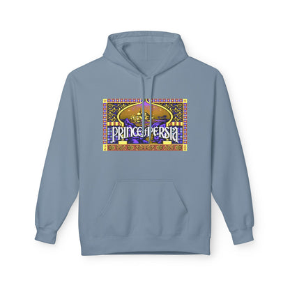 Prince of Persia - Hoodie Printify