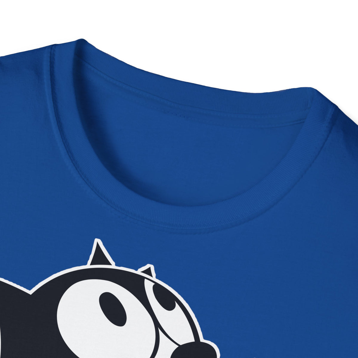 Felix the Cat - T-shirt Printify